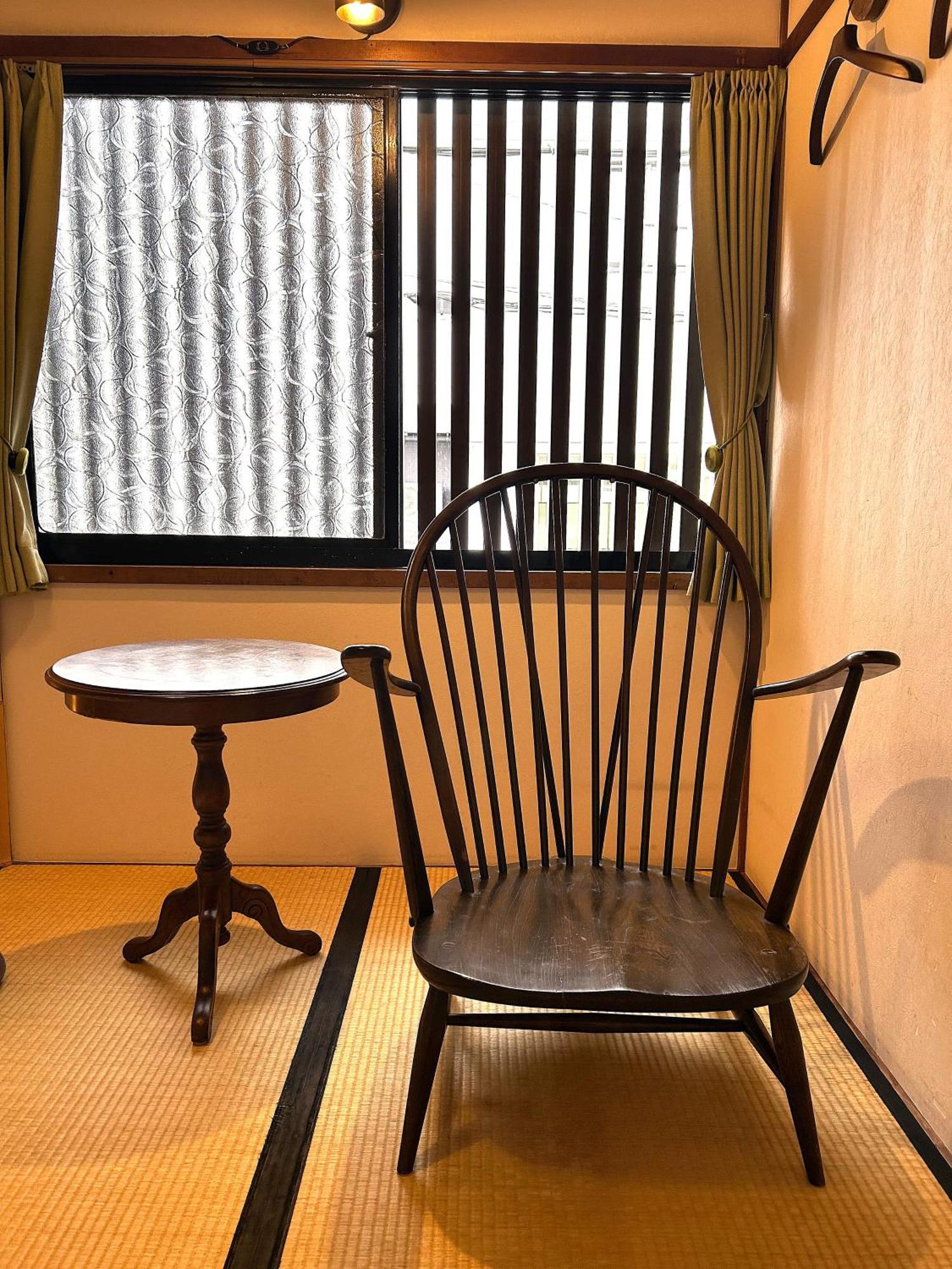 Guest House Oumi Kyoto Eksteriør bilde