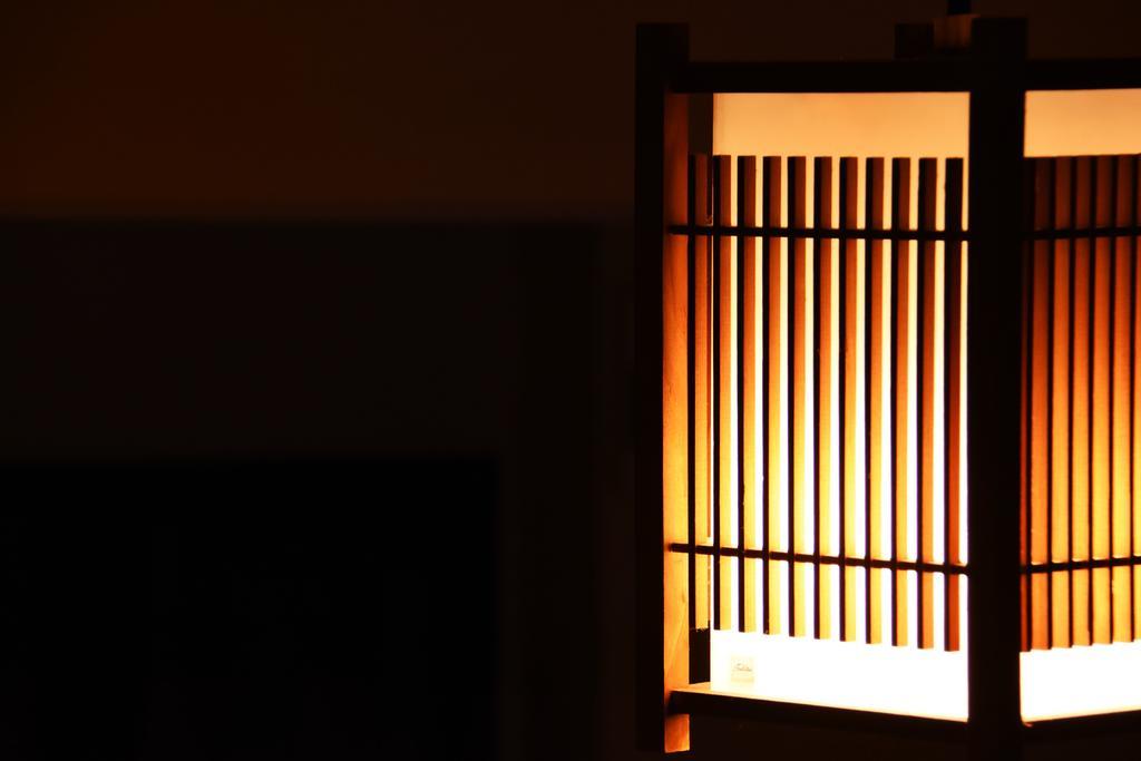 Guest House Oumi Kyoto Eksteriør bilde