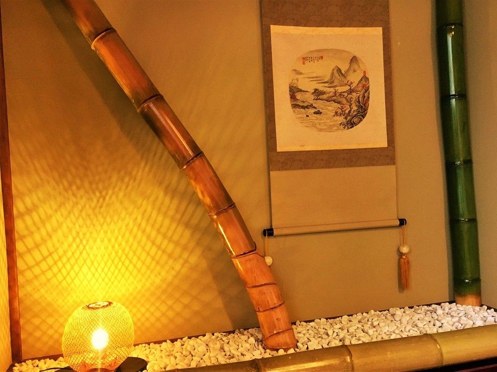 Guest House Oumi Kyoto Eksteriør bilde