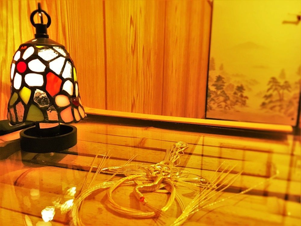 Guest House Oumi Kyoto Eksteriør bilde